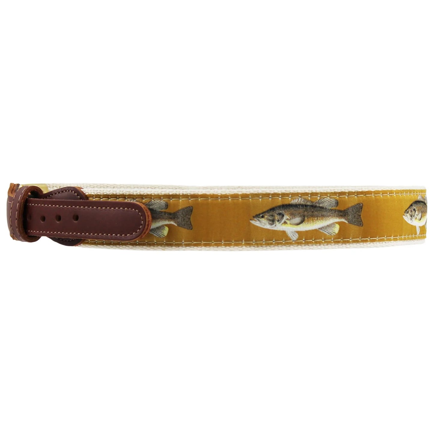 Buddy Belt-Bass