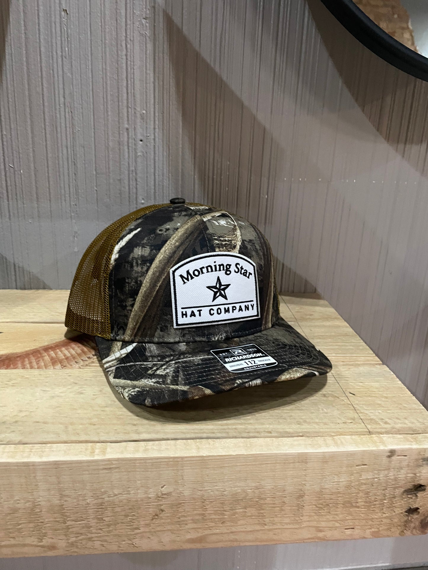 The OG Camo