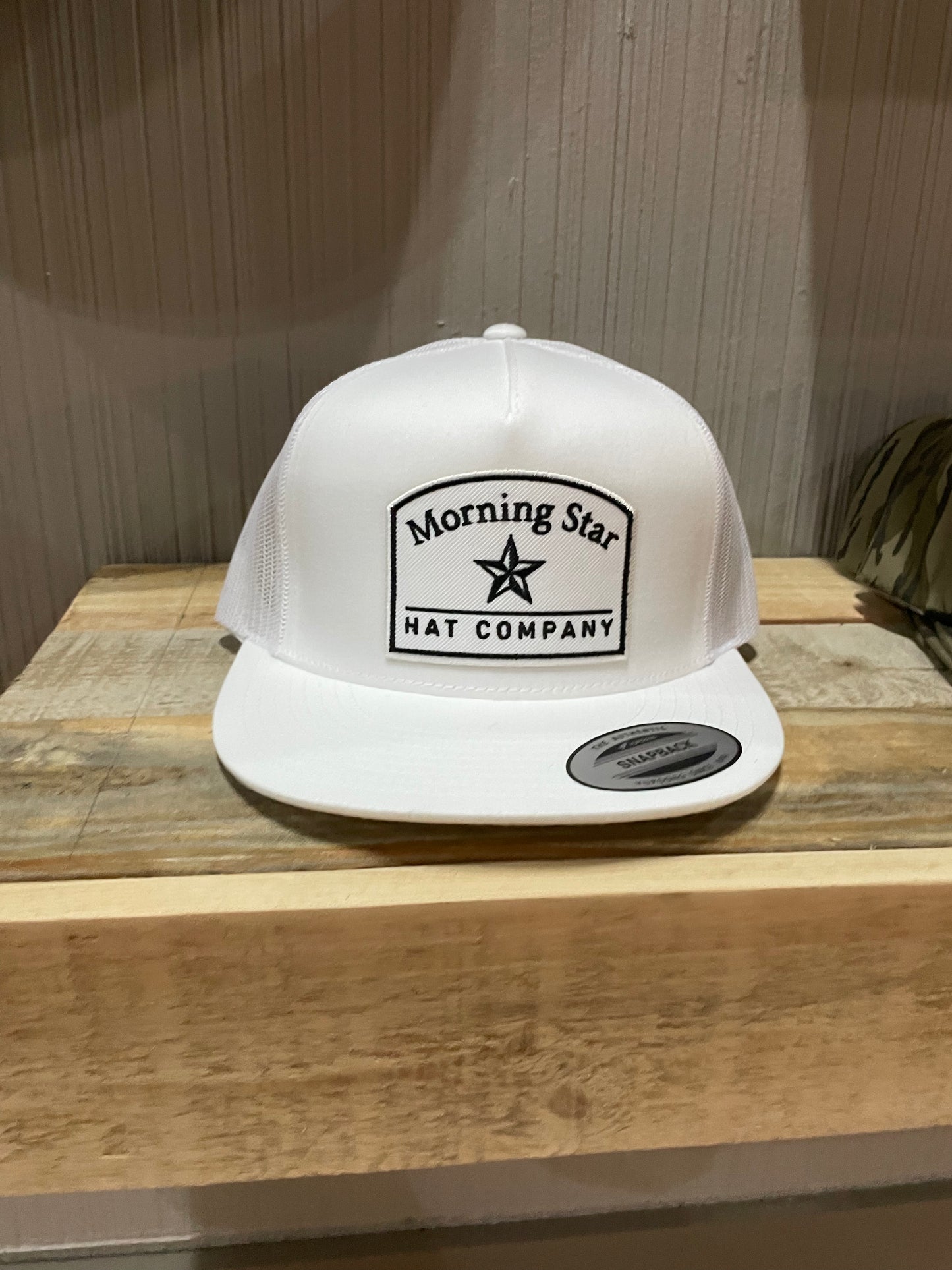The OG White