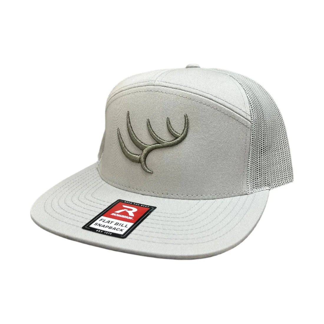 Hunt to Harvest Hat - Quarry 7P