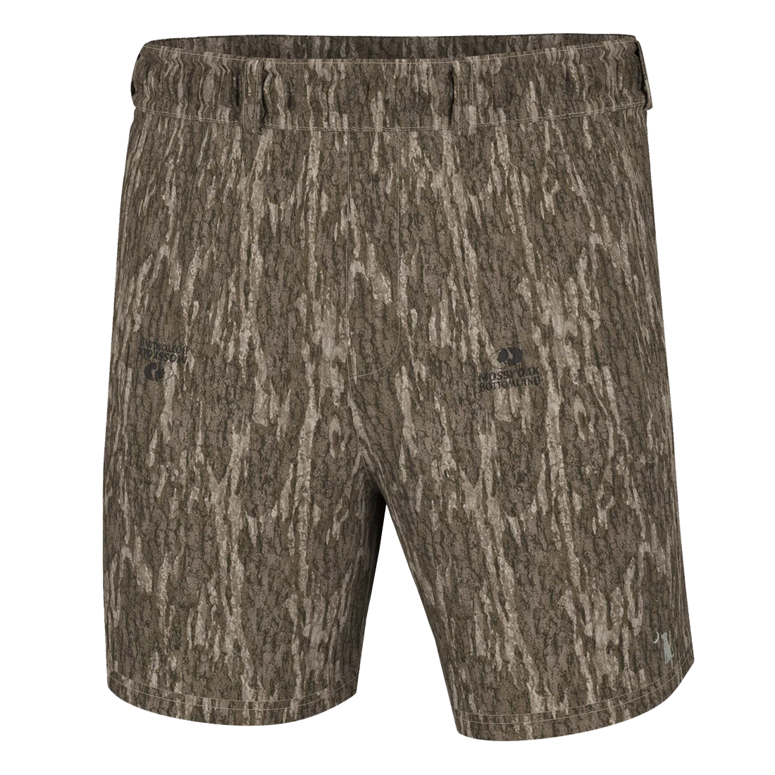 Bottomlands Volley Shorts