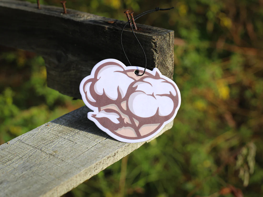 Cotton Air Freshener-