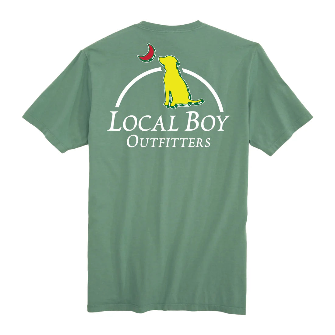 Fairway Tee- Masters Green