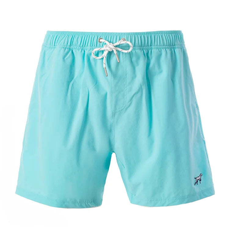 Youth Hydro Shorts- Mint