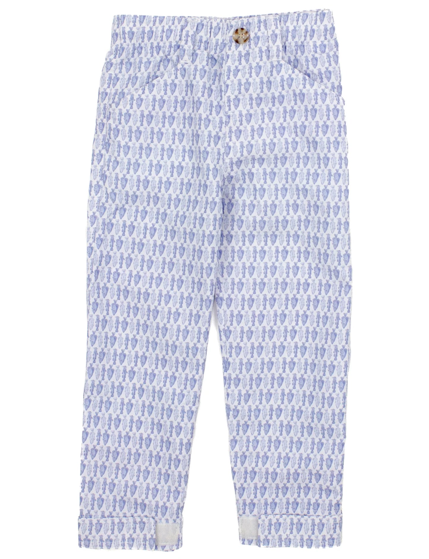 Youth Mallard Pants- Fishermans Paradise
