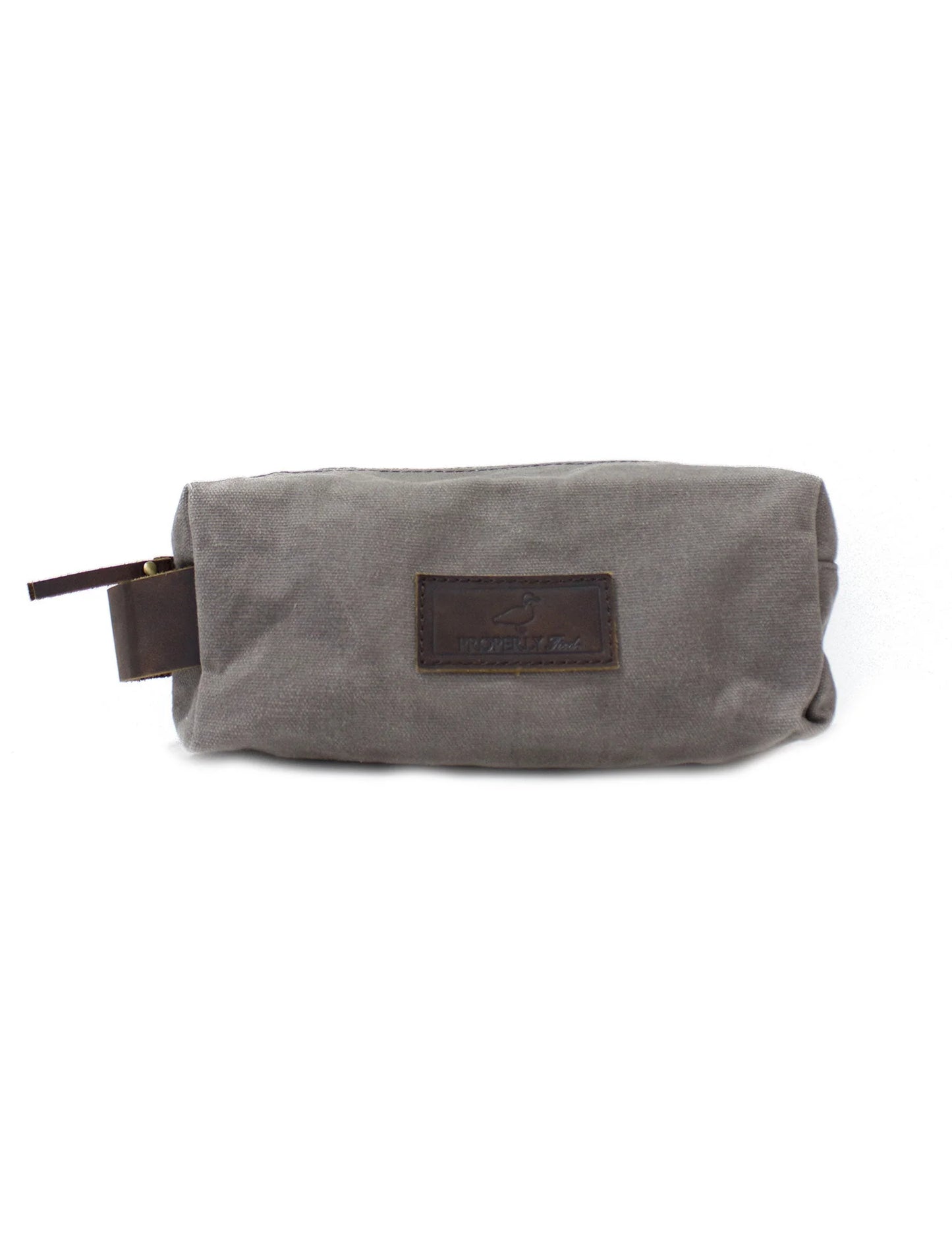 Summit Travel Kit- Charcoal