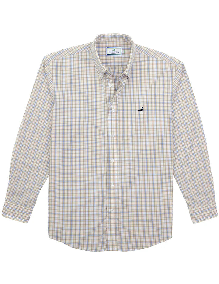 Men's Seasonal Sportshort Bridgewater