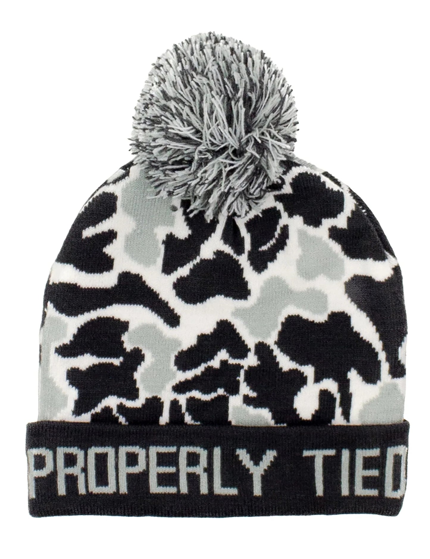 Boys Breck Beanie Polar Cap