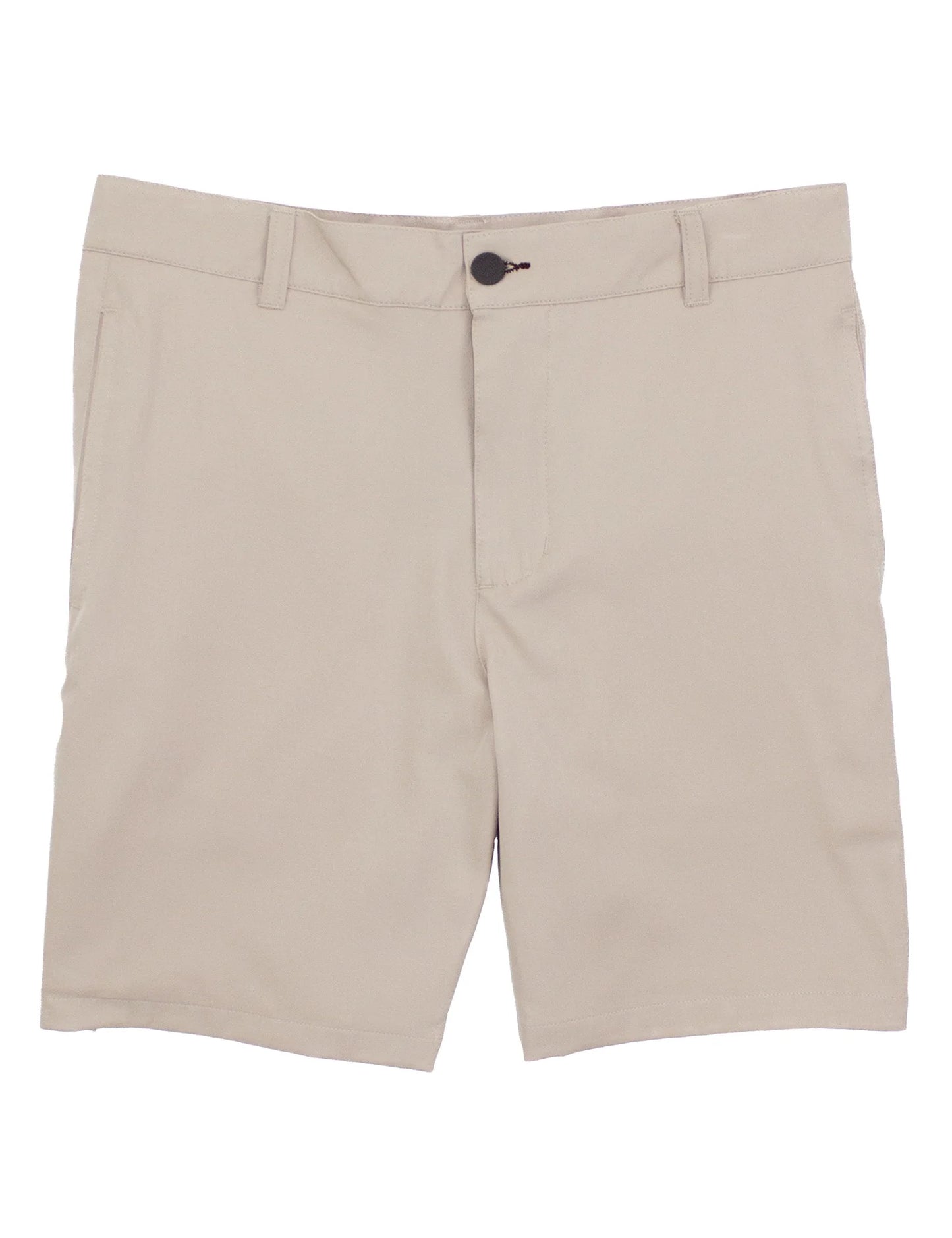 Fairway Short Mens Khaki
