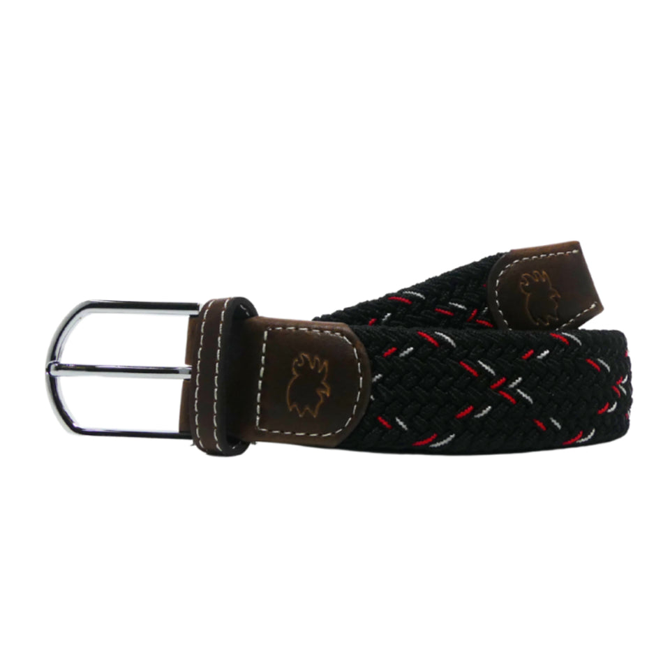 The Oconee Belt