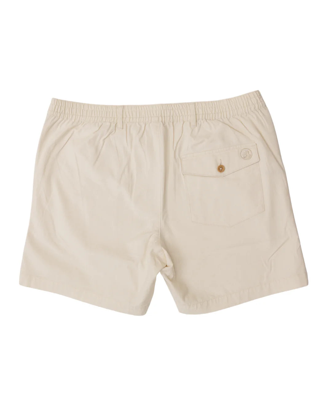 Mens Khaki Shorts