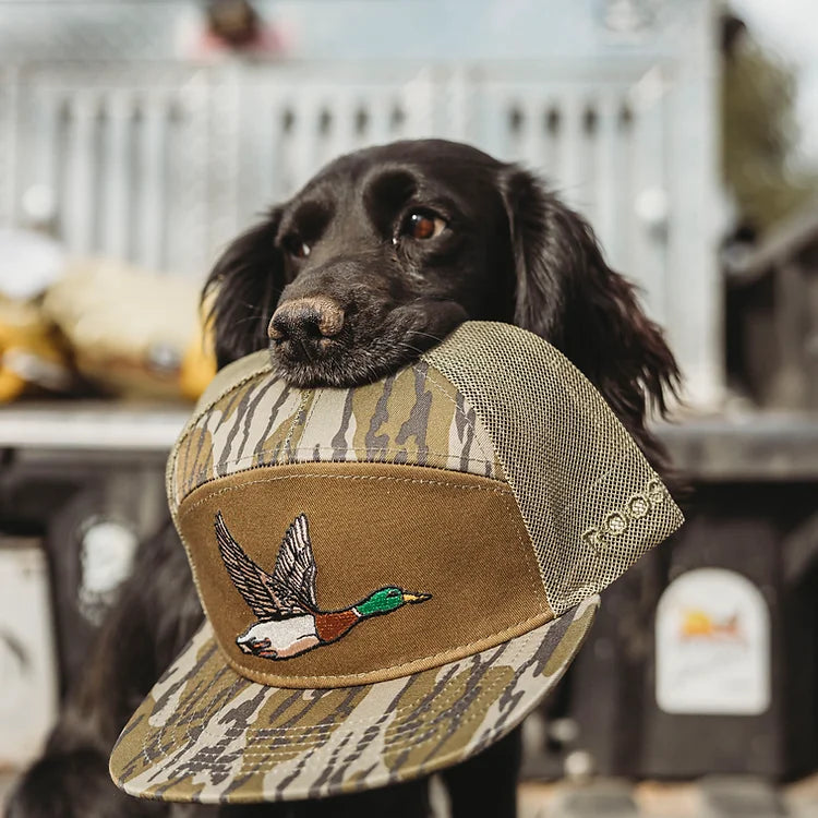 Roost Bottomlands Duck Hat