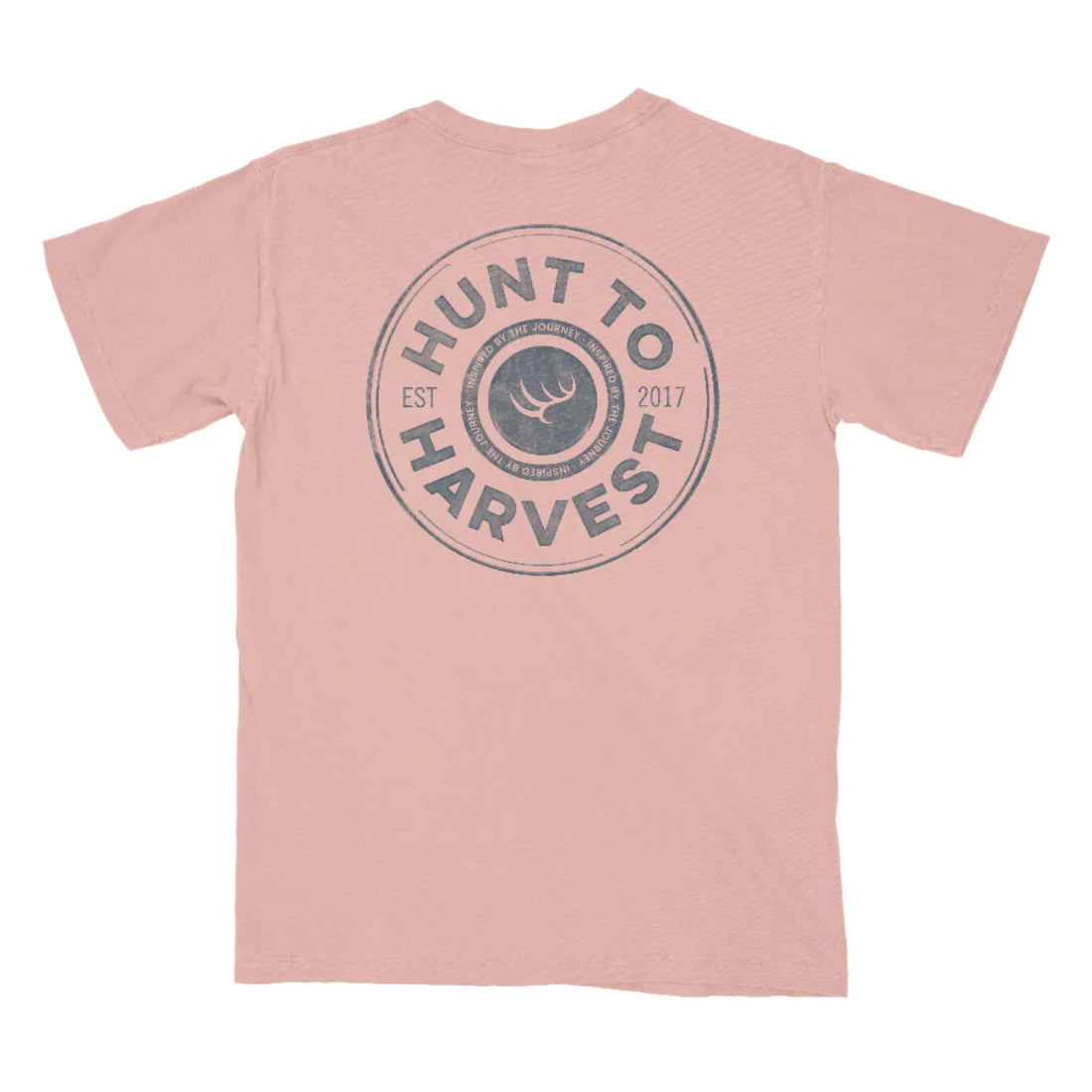Youth Shotgun Shell- Coral