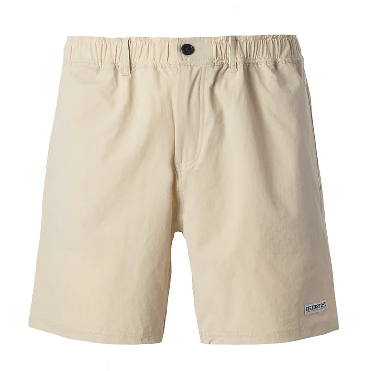 Youth Rambler Shorts- Khaki