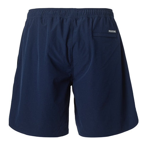 Youth Rambler Shorts- Navy