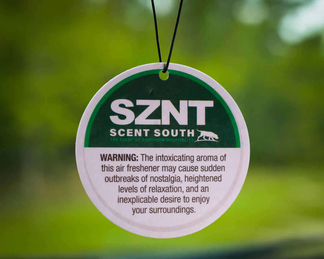 SZYNT Air Freshener-