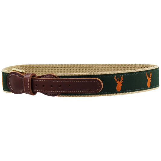 Buddy Belt-Buck