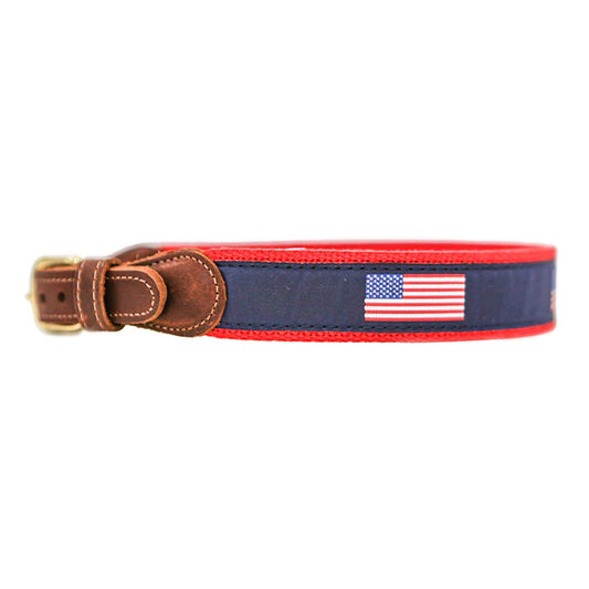Buddy Bely-American Flag