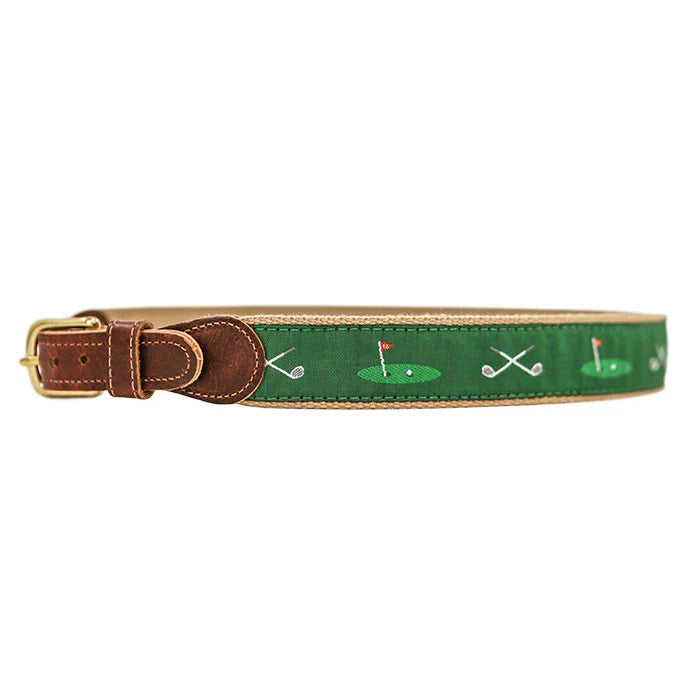 Buddy Belt-Golf