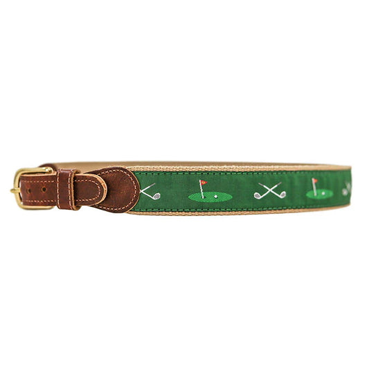 Buddy Belt-Golf