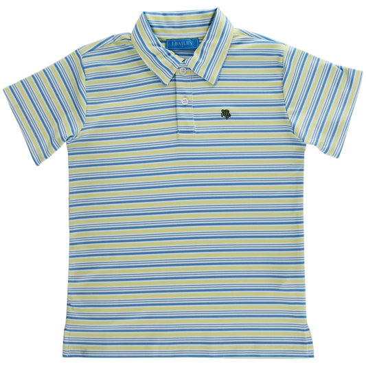 SS Performance Polo - Hampton