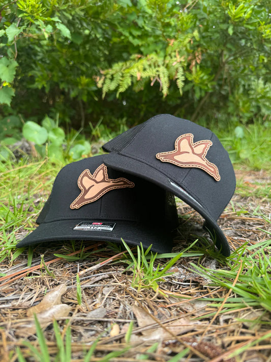 Combat Logo 112- Black