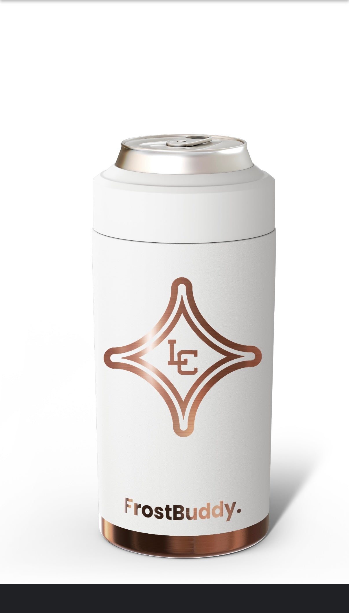 Lincoln County Custom Universal Buddy- Copper Kiss