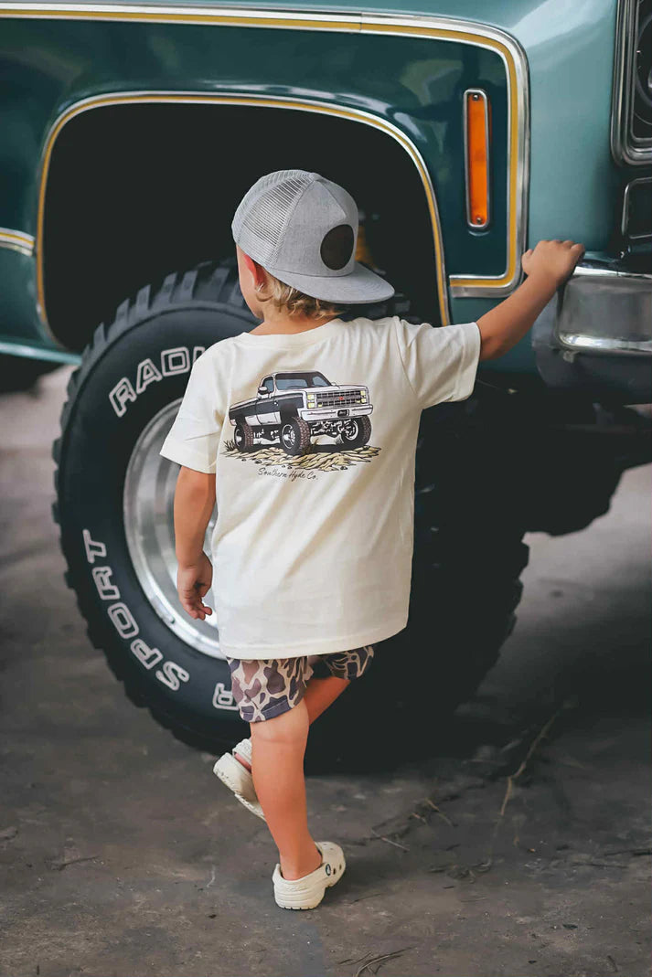 Southern Hyde Squarebody Youth Tee