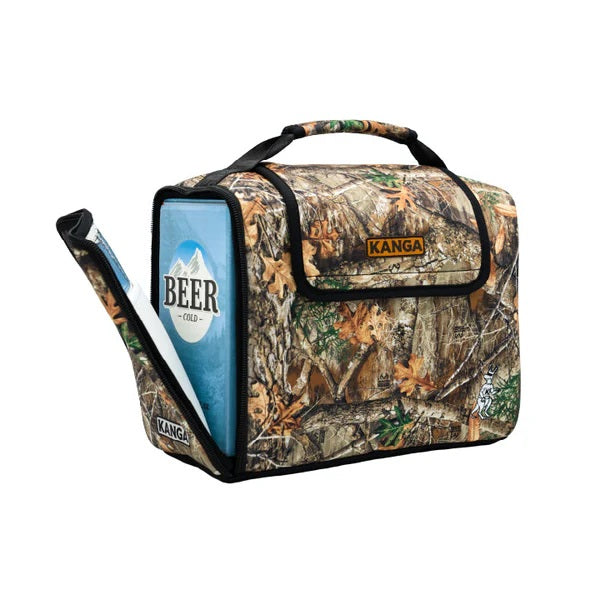Kanga Cooler 12 Pack Case Mate