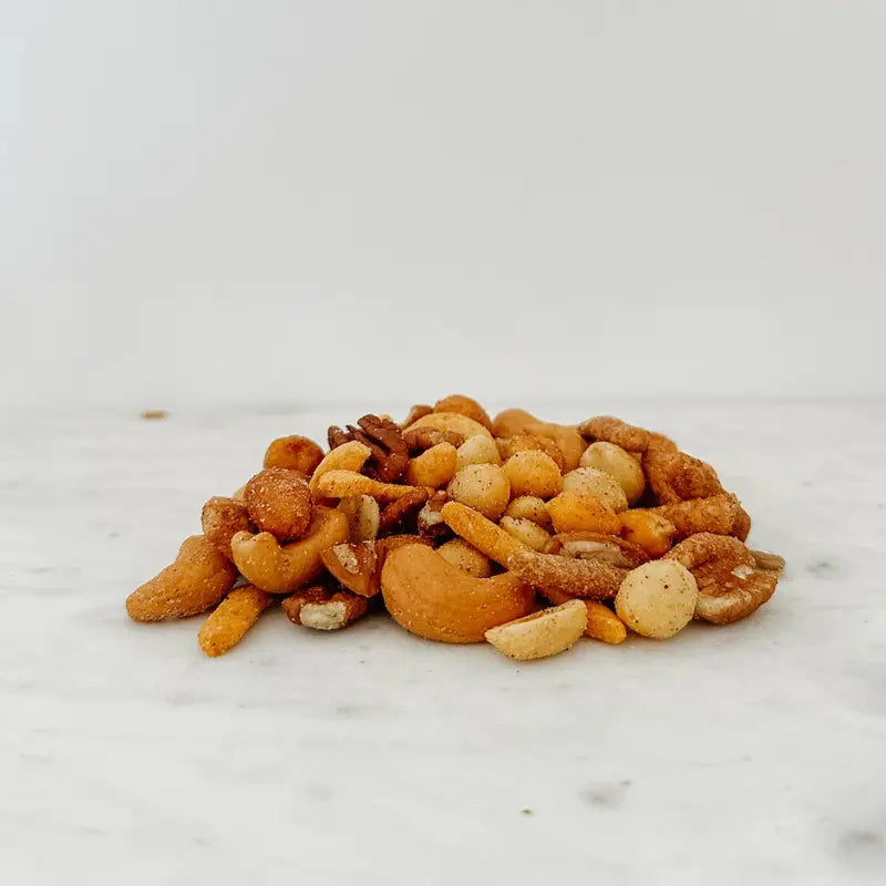 York Cajun Mix