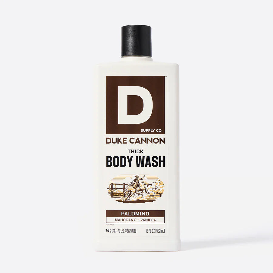 Body Wash- Palomino 18oz