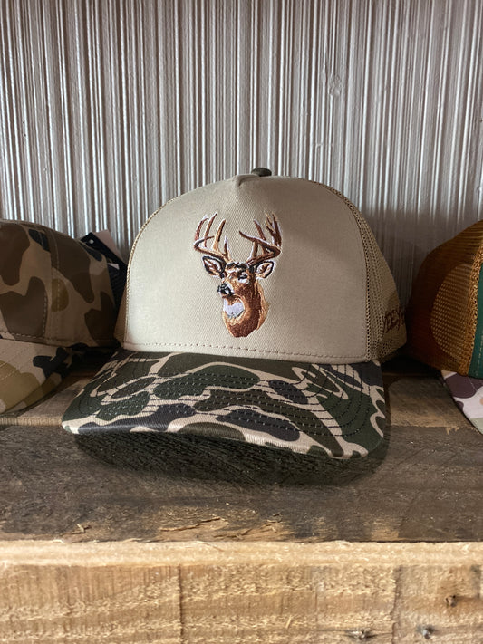 LaSalle Hat