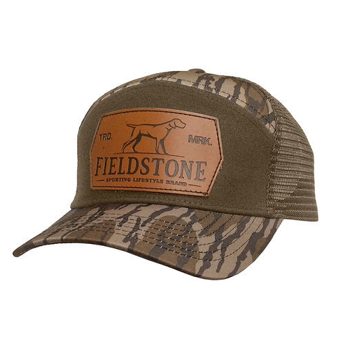 Fieldstone Bottomlands Hat