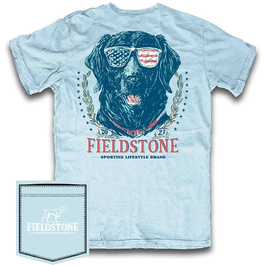 Shades USA Lab T-Shirt