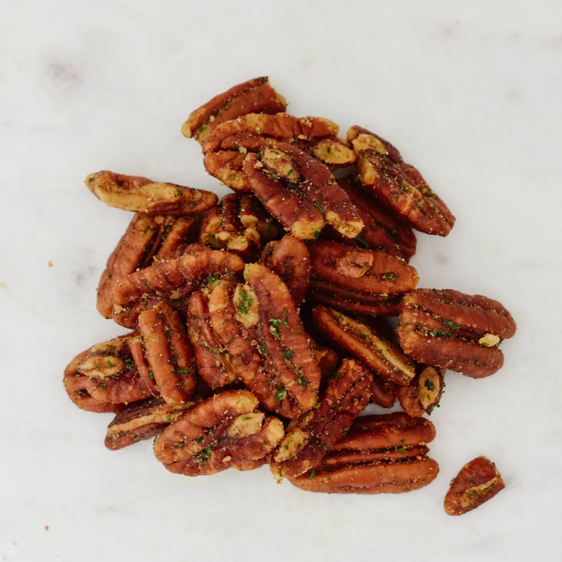 York Jalapeno Spiced Pecans