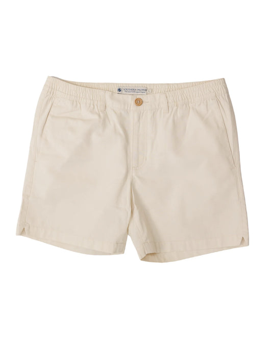 Mens Khaki Shorts