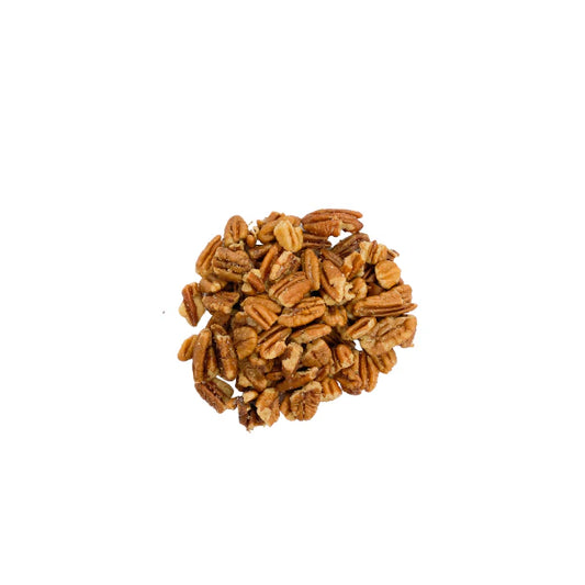 York Roasted & Salted Pecan Halves & Pieces