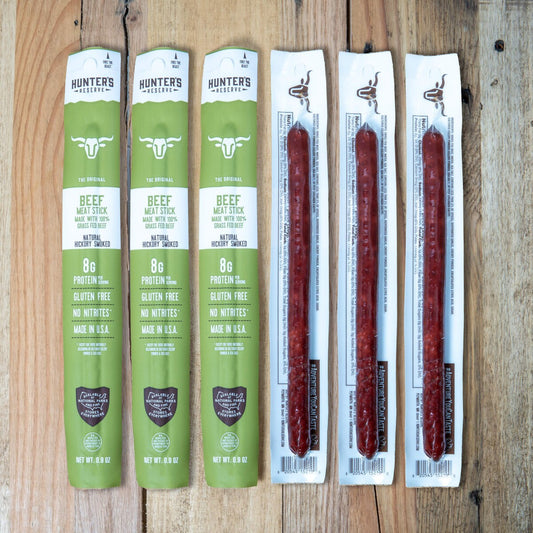 Beef Stick- Original