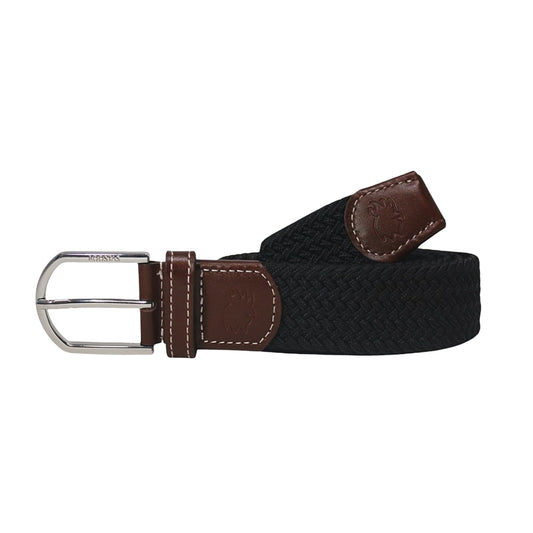 Bethpage Black Stretch Belt
