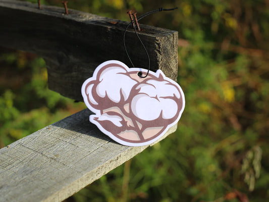 Cotton Air Freshener-
