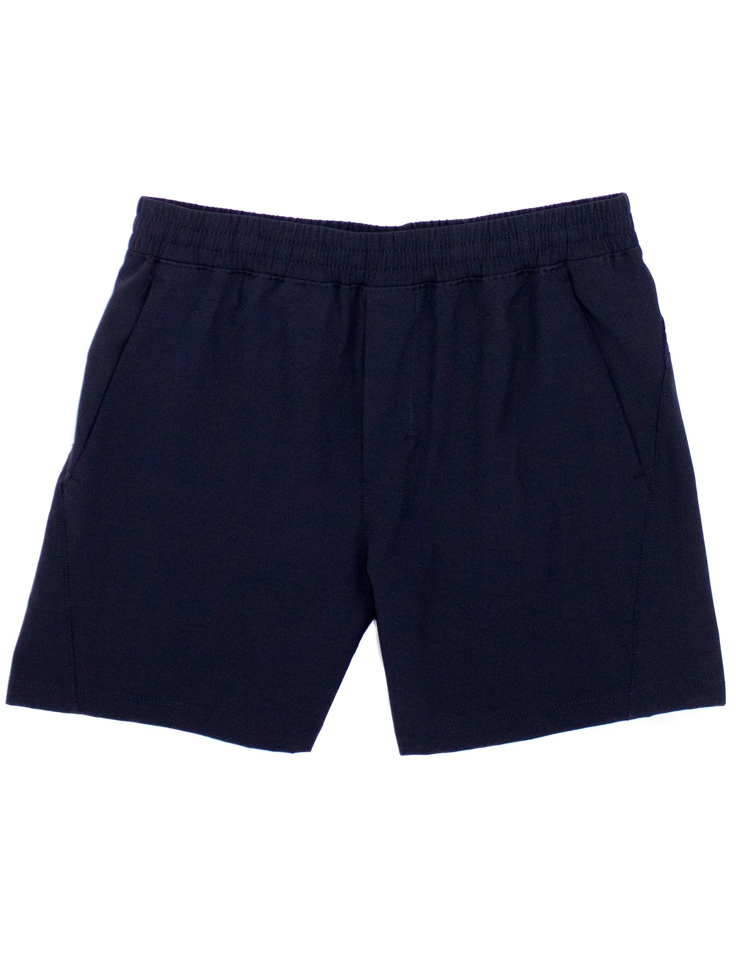 Court Short- Obsidian