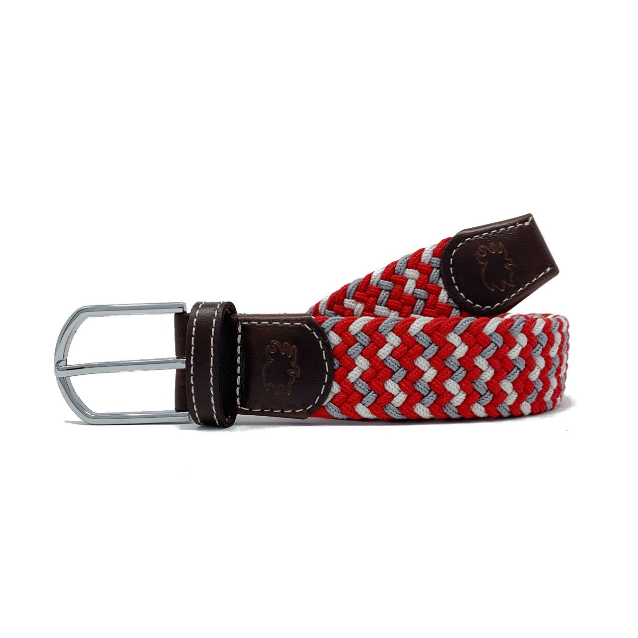 The Dublin Stretch Belt
