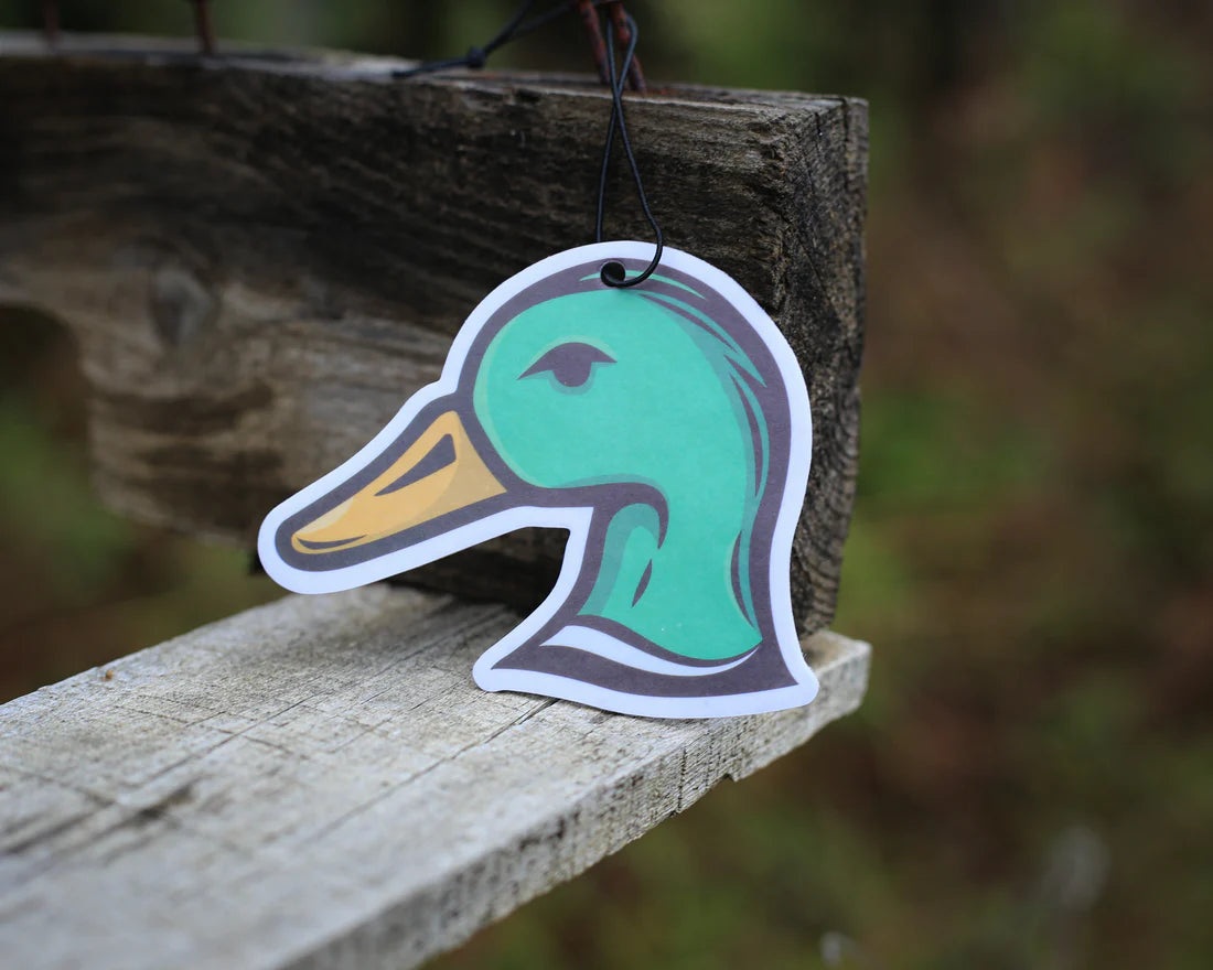 Duck Head Air Freshener-