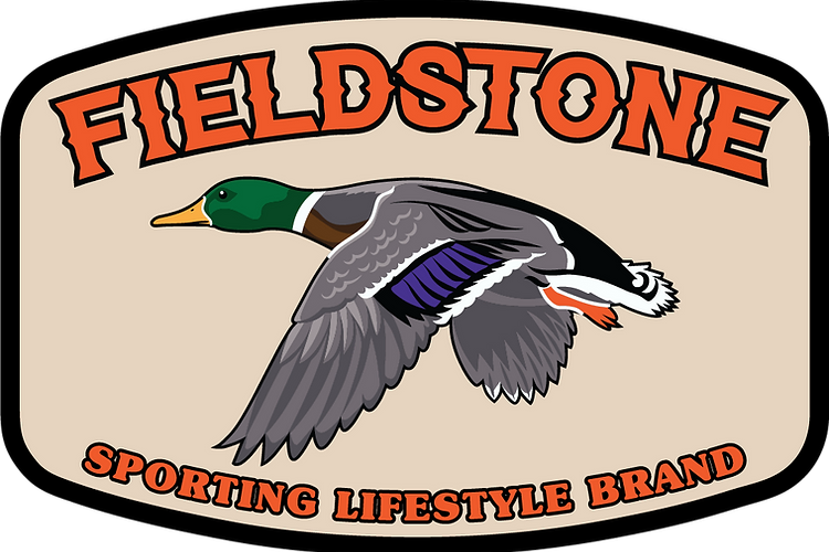 Duck Patch Sticker