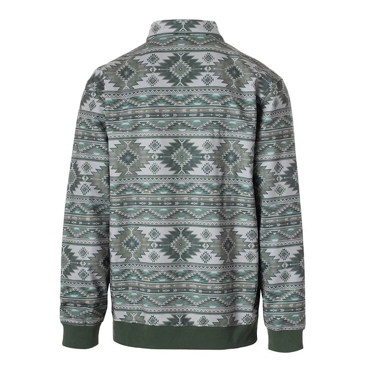 Gaucho Pullover