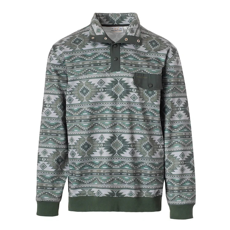 Gaucho Pullover
