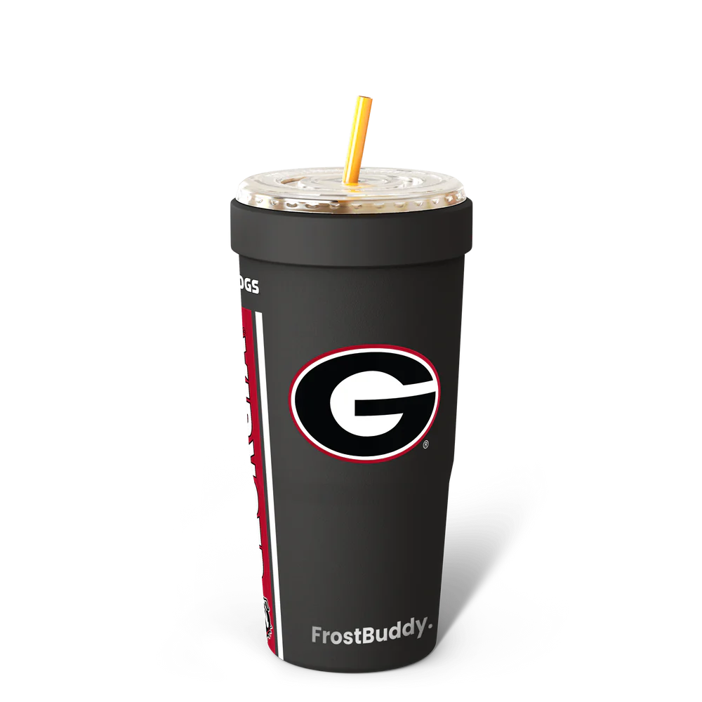 To-Go Buddy- Georgia Bulldogs