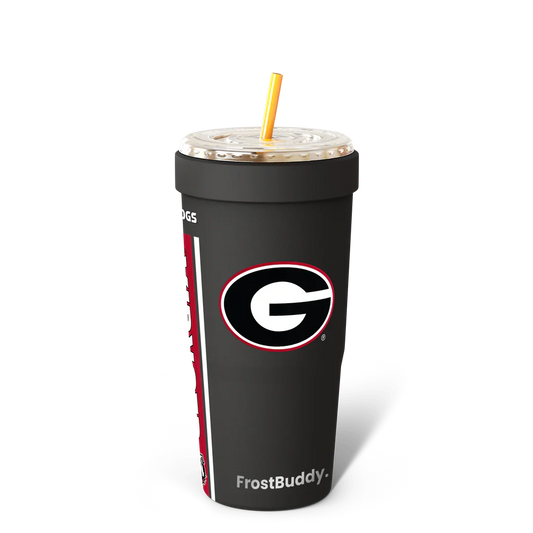 To-Go Buddy- Georgia Bulldogs