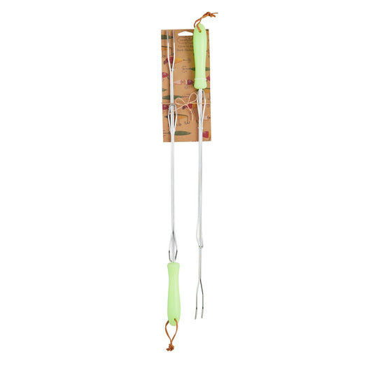 Grill Glowing Skewer Set