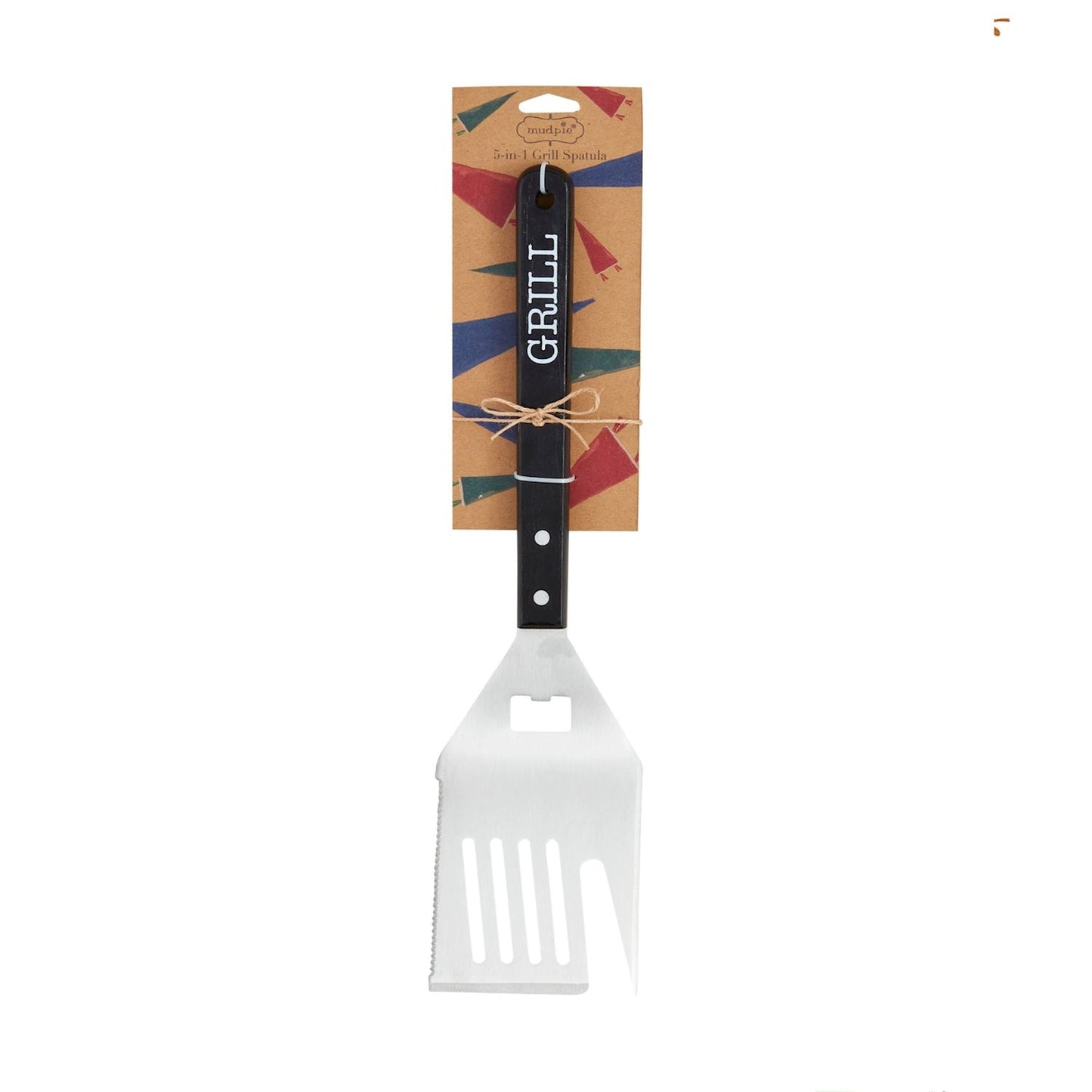 Grilling Spatula